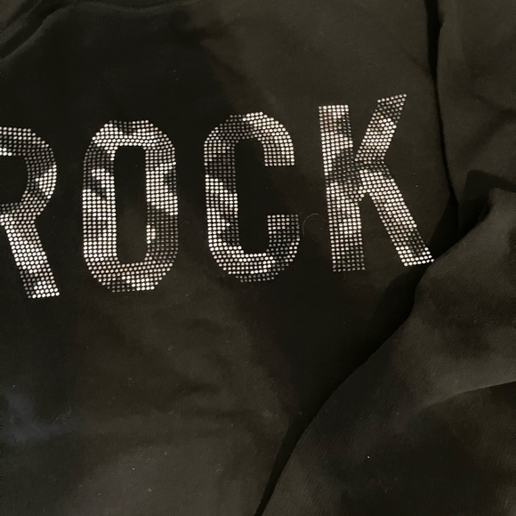 Zadig & Voltaire ROCK Sweatshirt Size S - Picture 6 of 6